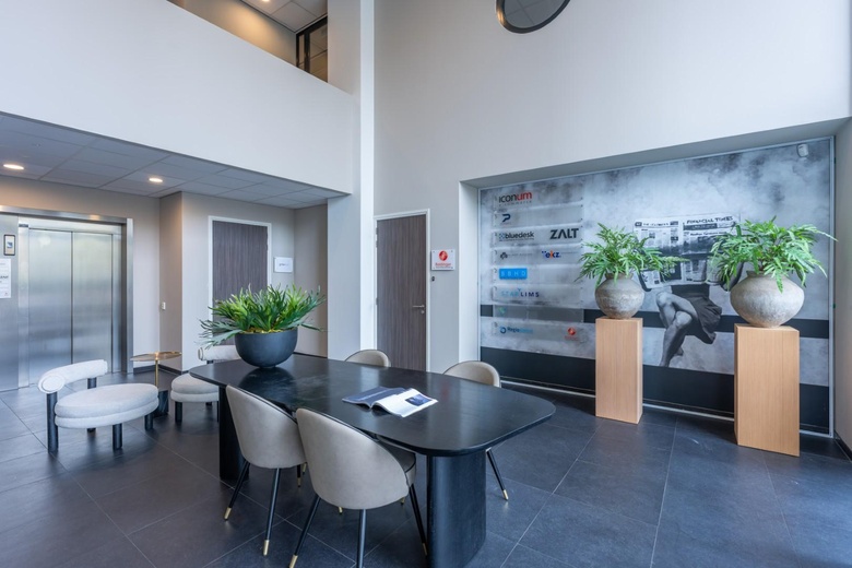 KantoorruimteaanRogier van der Weydestraat 8 C<br/> inAlkmaar