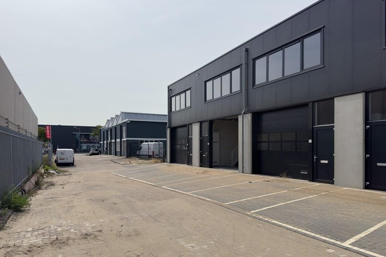 Bedrijfsruimte Rotterdam - Wilkstraat 15 - Foto 7