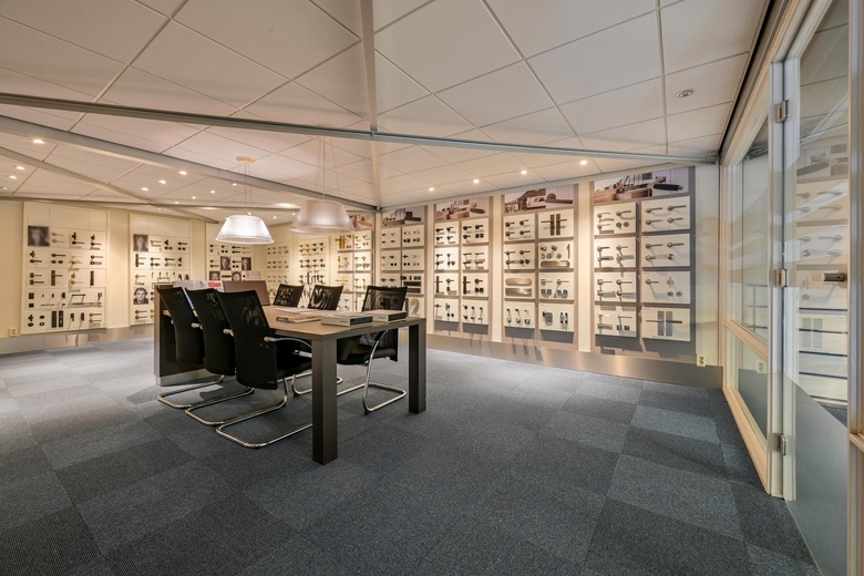 BedrijfsruimteaanGijsbrecht van Amstelstraat 419 C<br/> inHilversum