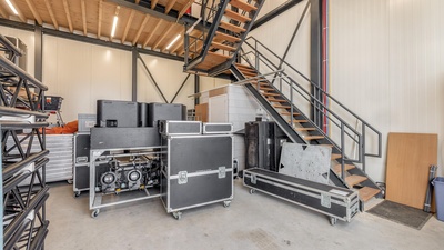 Bekijk foto 5 in  aan de  in 