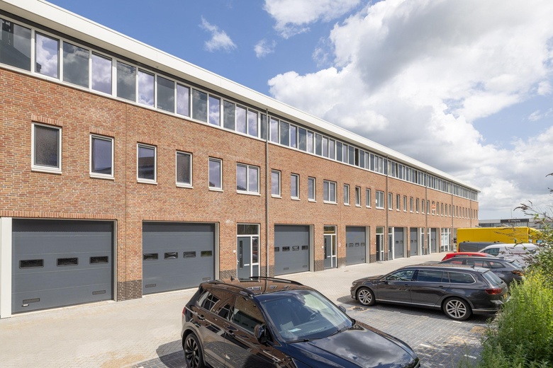 BedrijfsruimteaanNijverheidslaan 10 N<br/> inWeesp BedrijfsruimteaanNijverheidslaan 10 N<br/> inWeesp