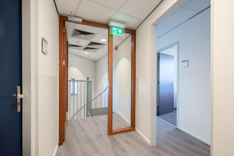 BedrijfsruimteaanPr. Bernhardstraat 7A<br/> inHilversum