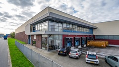 Bedrijfsruimte te huur Andelst - Geurdeland 10