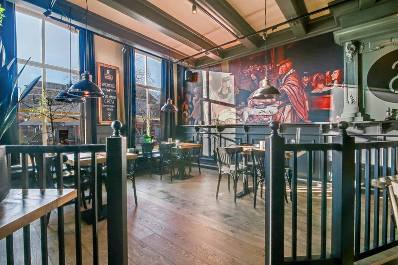 HorecaaanNoordkade 52<br/> inDrachten