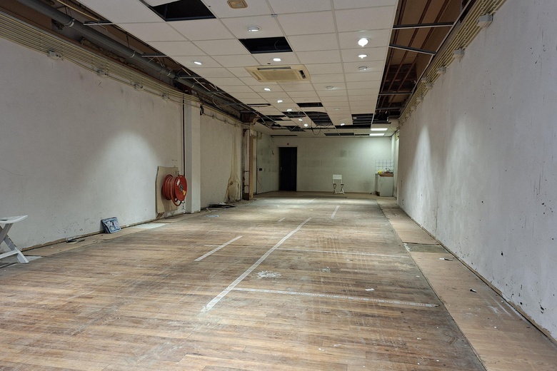 Winkelruimte Gorinchem - Gasthuisstraat 40 - Foto 2