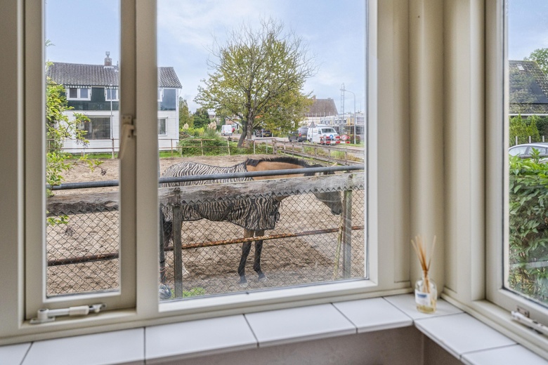 BedrijfsruimteaanDe Haal 3 a<br/> inOostzaan