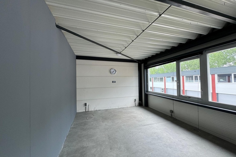Bedrijfsruimte Arnhem - Leemansweg 35 H - Foto 11