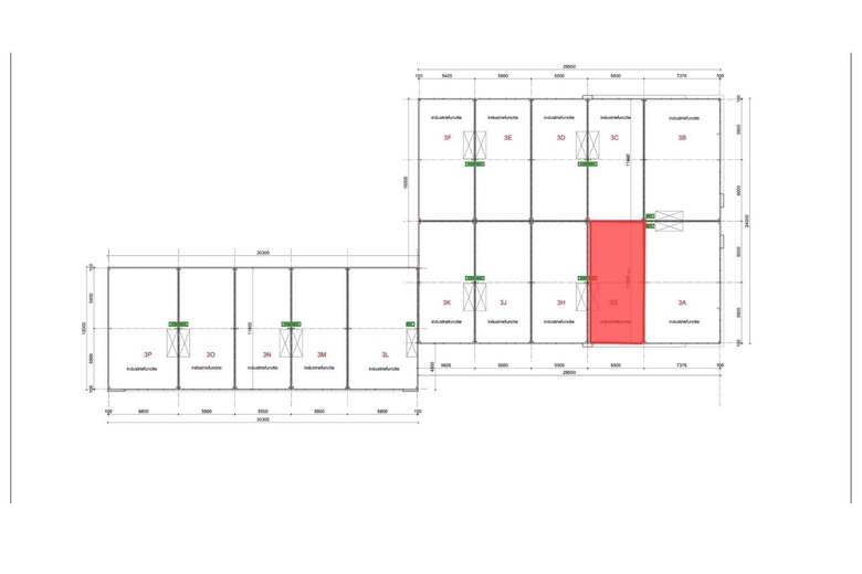 BedrijfsruimteaanDe Smalle Zijde 3 02<br/> inVeenendaal