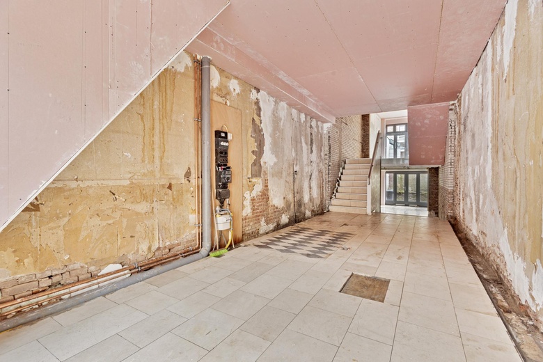 WinkelruimteaanLangestraat 20<br/> inAmersfoort