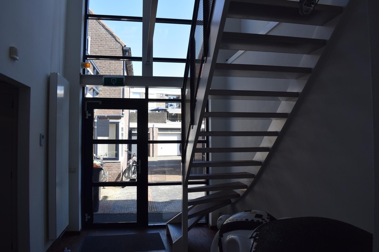 KantoorruimteaanDuinpad 1<br/> inKatwijk