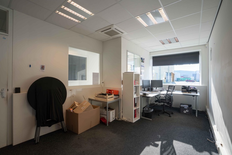 Bedrijfsruimte Sittard - Economiestraat 131 - Foto 14