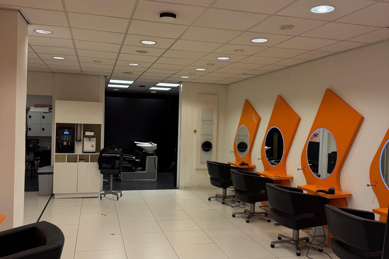 WinkelruimteaanKaaistraat 55<br/> inSteenbergen