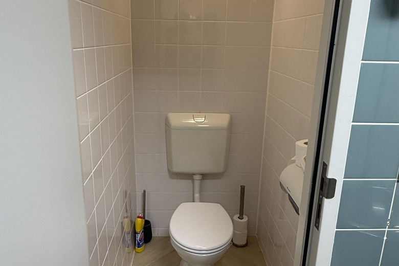 KantoorruimteaanBergrand 220<br/> inRoosendaal