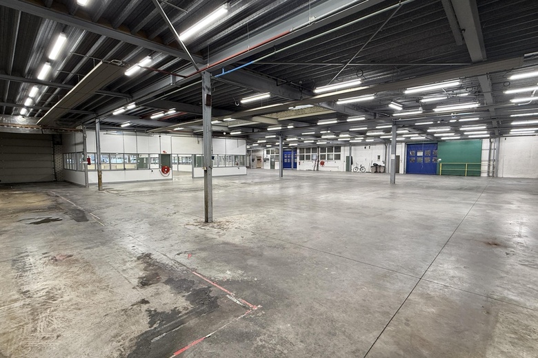 Bedrijfsruimte Eindhoven - Kanaaldijk-Noord 51 - Foto 12