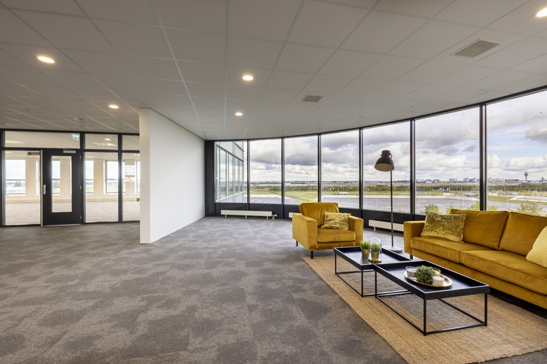 KantoorruimteaanTupolevlaan 22<br/> inSchiphol-Rijk