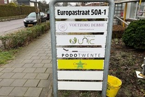 Bekijk foto 3 van Europastraat 50 a - 50 a1 Bekijk foto 3 van Europastraat 50 a - 50 a1