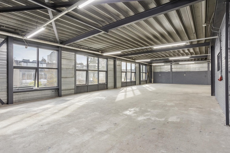 BedrijfsruimteaanZilverstraat 56<br/> inDen Haag