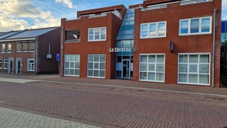 Kantoorruimte te huur Echt - Prins Bernhardstraat 25a
