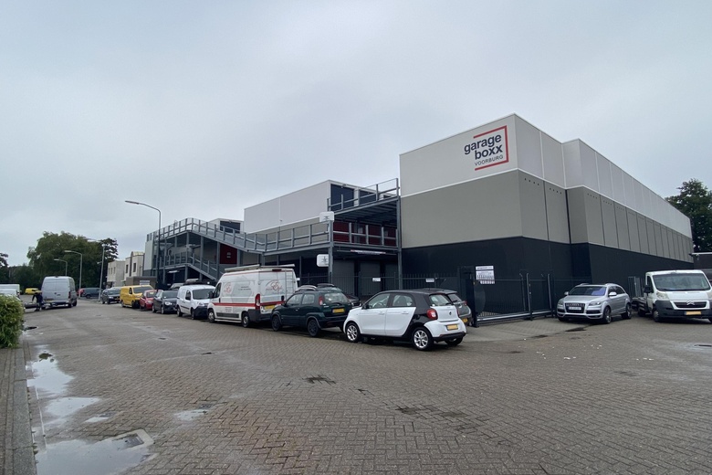Bedrijfsruimte Voorburg - Populierendreef 970 - Foto 30
