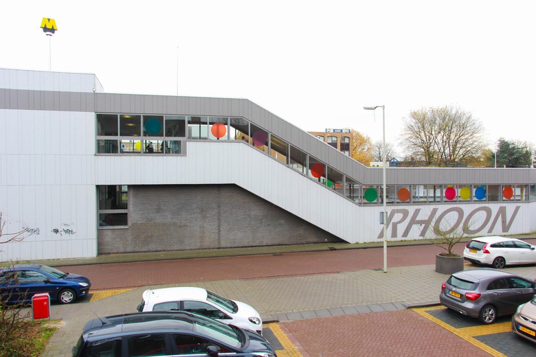 KantoorruimteaanAnthony van Hobokenstraat 8 - 10<br/> inRhoon KantoorruimteaanAnthony van Hobokenstraat 8 - 10<br/> inRhoon