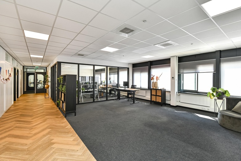 Kantoorruimte Arnhem - Mercatorweg 28 - Foto 5