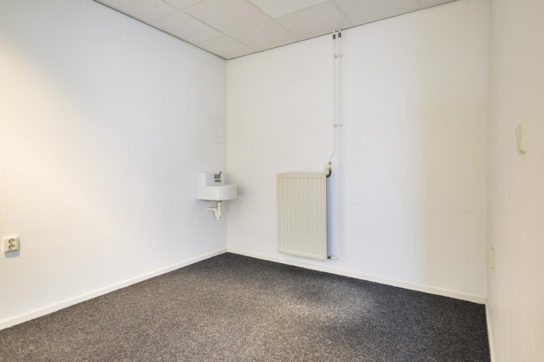 KantoorruimteaanStationsstraat 12 A<br/> inDrunen KantoorruimteaanStationsstraat 12 A<br/> inDrunen