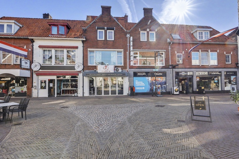 WinkelruimteaanWooldstraat 55<br/> inWinterswijk