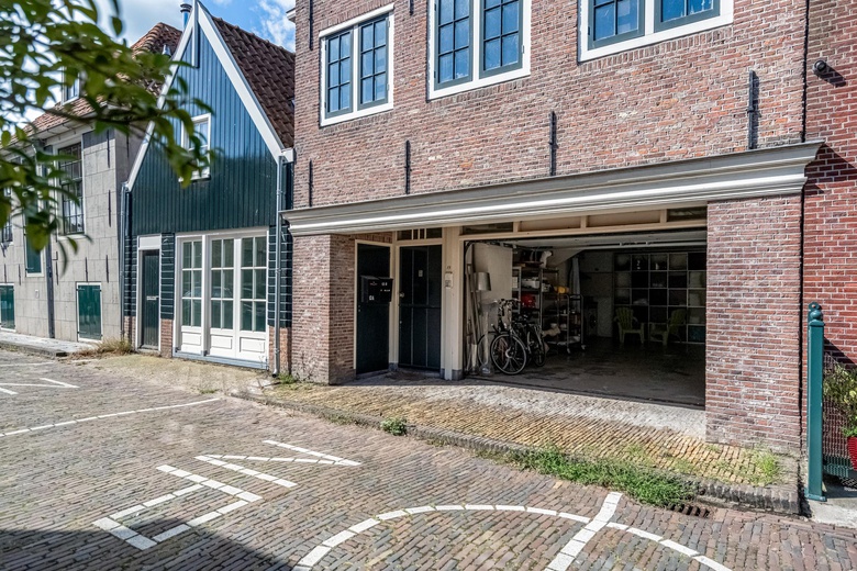 HorecaaanGooische Kaai 12<br/> inMonnickendam HorecaaanGooische Kaai 12<br/> inMonnickendam