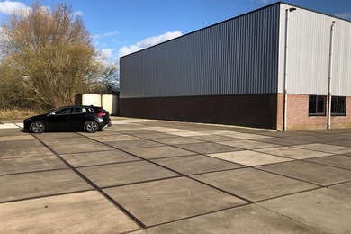 Bedrijfsruimte Pijnacker - Katwijkerlaan 67 d - Foto 2