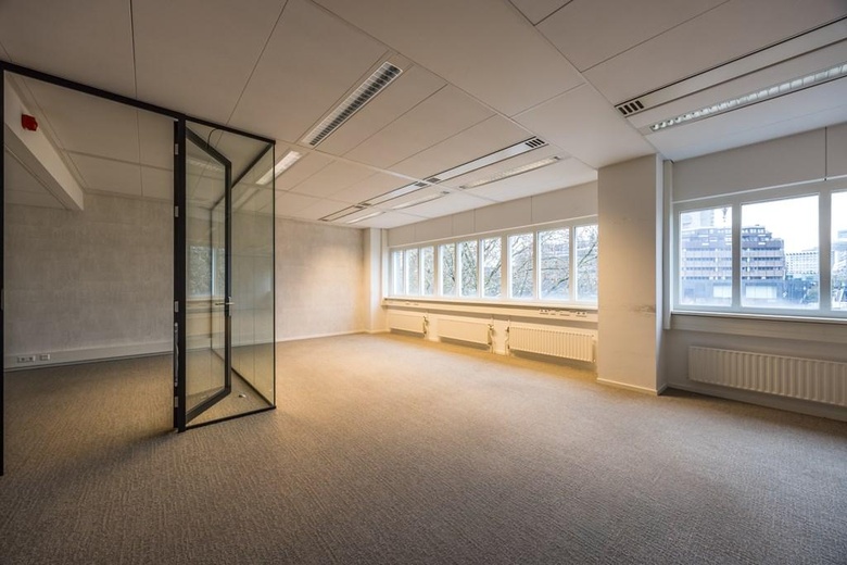 KantoorruimteaanLeidseveer 2<br/> inUtrecht