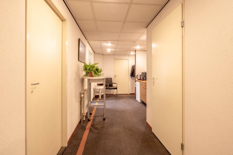 BedrijfsruimteaanAnthonetta Kuijlstraat 72<br/> inRotterdam