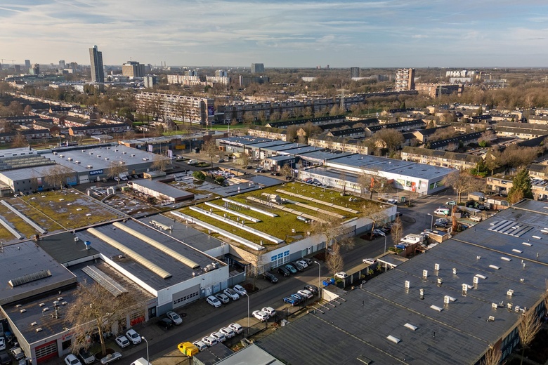 Bedrijfsruimte Eindhoven - Herentalsweg 14 - Foto 13