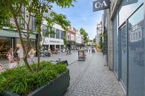 Bekijk foto 4 van Ginnekenstraat 111 Bekijk foto 4 van Ginnekenstraat 111