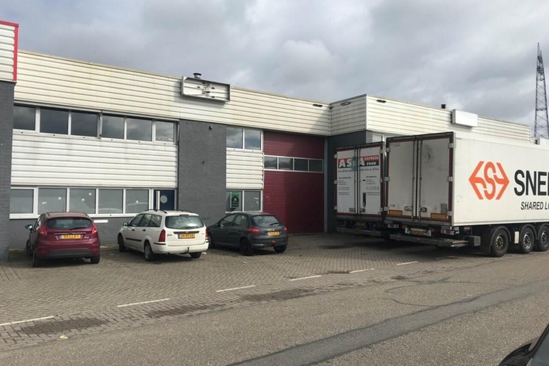 Bedrijfsruimte Ridderkerk - Ringdijk 524 - Foto 7