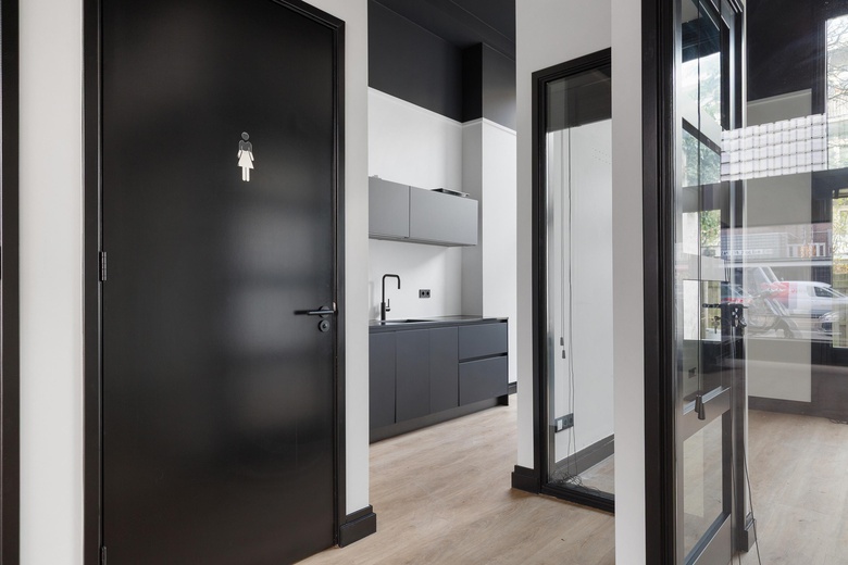 WinkelruimteaanJan Evertsenstraat 102 H<br/> inAmsterdam