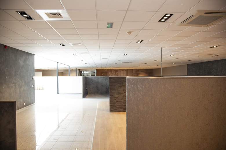 BedrijfsruimteaanEdisonstraat 27<br/> inTiel