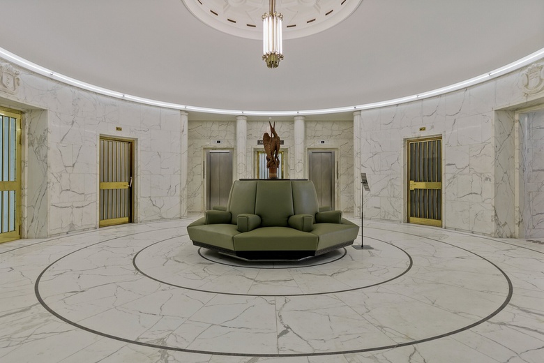 KantoorruimteaanBlaak 34<br/> inRotterdam