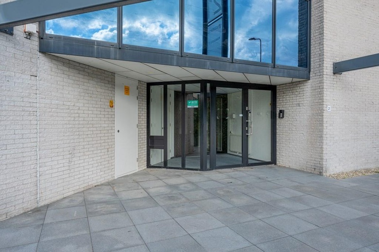 BedrijfsruimteaanArchimedesbaan 21 Bg<br/> inNieuwegein