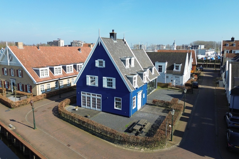 Kantoorruimte Huizen - Zwaardklamp 3 - Foto 20