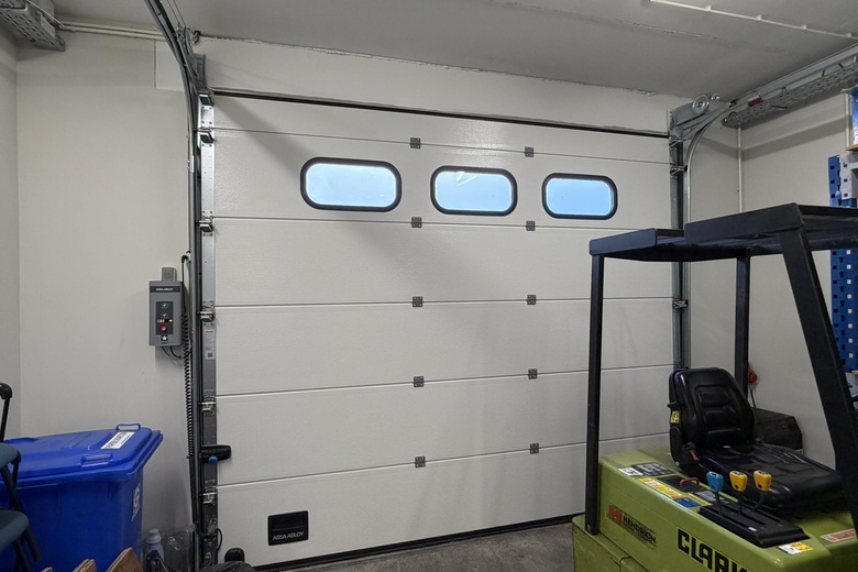 BedrijfsruimteaanJulianaweg 200 a<br/> inVolendam