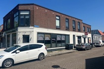 Bekijk foto 1 van eenheid 1 aan de Zebrastraat 3 in Rotterdam