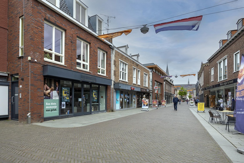 WinkelruimteaanGrotestraat 76<br/> inVenray