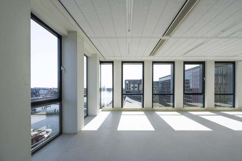 Kantoorruimte Amsterdam - Jollemanhof 6 - Foto 22