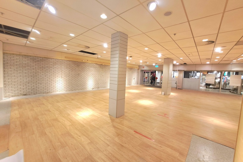 WinkelruimteaanHof van Holland 5153<br/> inZwijndrecht