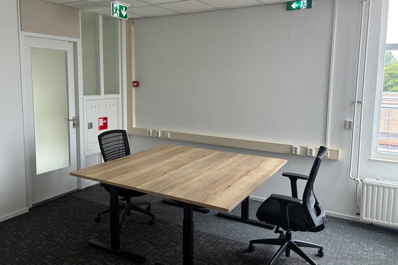 Kantoorruimte Nieuwegein - Lierseschans 13 - Foto 13