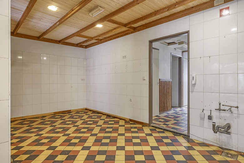 HorecaaanOoipoortstraat 13<br/> inDoesburg