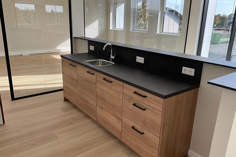 KantoorruimteaanAzielaan 5 a<br/> inVroomshoop