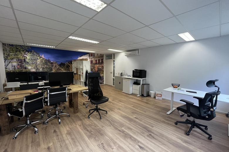 Kantoorruimte Utrecht - Computerweg 11 - Foto 13