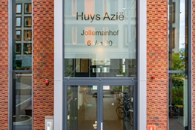 KantoorruimteaanJollemanhof 6 - 20<br/> inAmsterdam