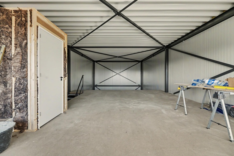 Bedrijfsruimte Tholen - Einsteinweg 47 i - Foto 18